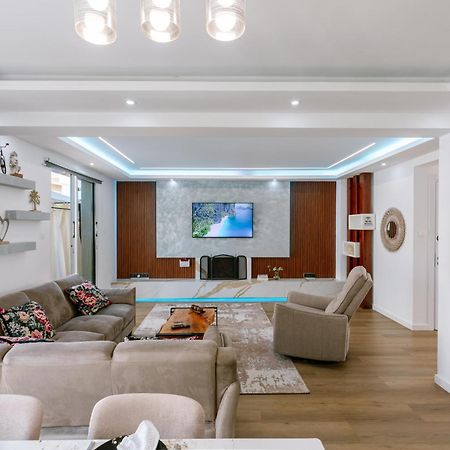 Villa Myria بافوس المظهر الخارجي الصورة