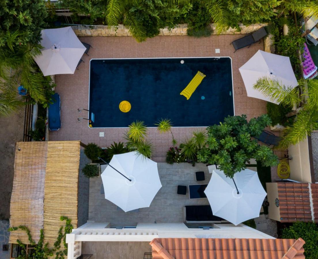 Villa Myria بافوس المظهر الخارجي الصورة
