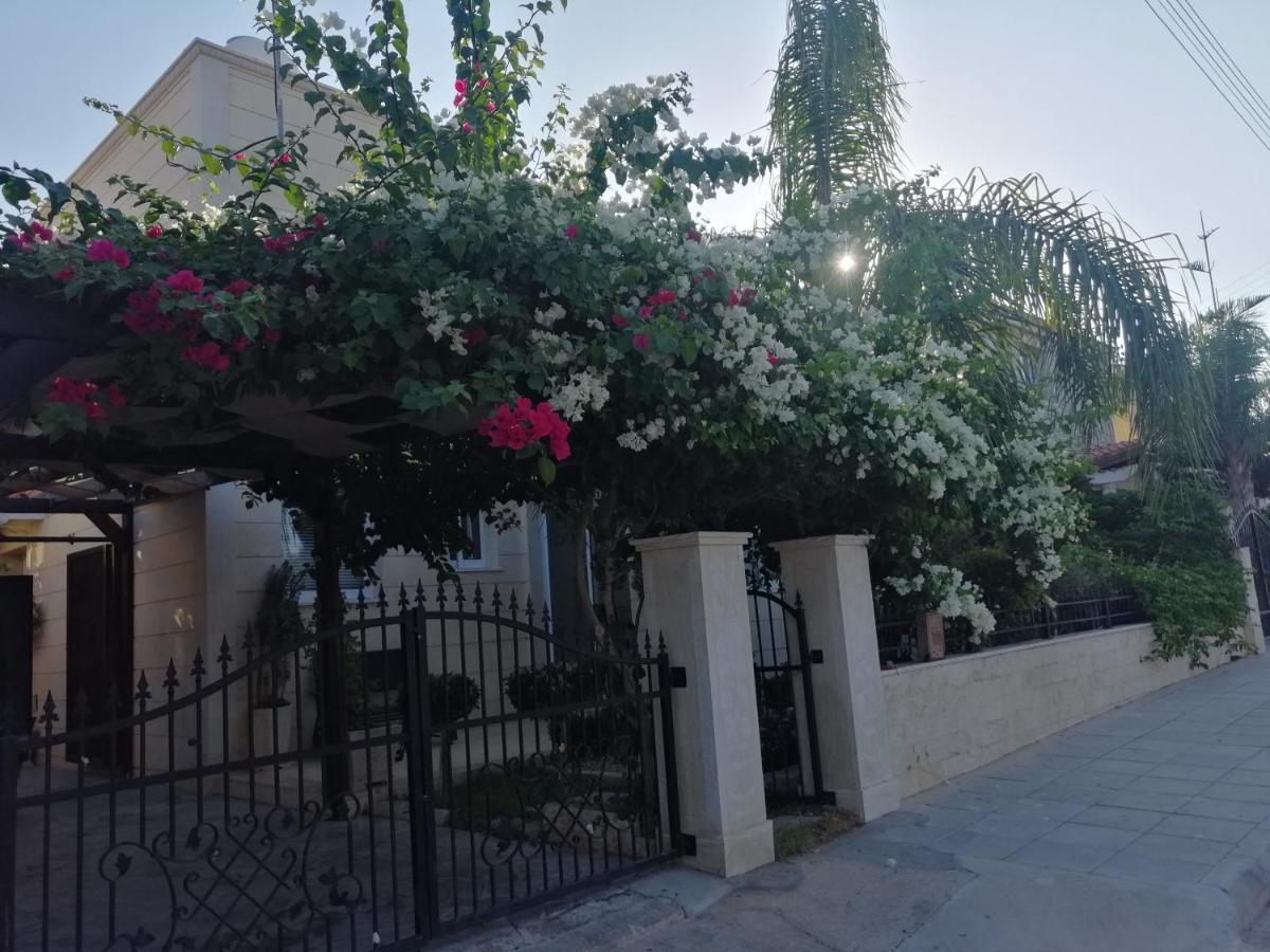 Villa Myria بافوس المظهر الخارجي الصورة