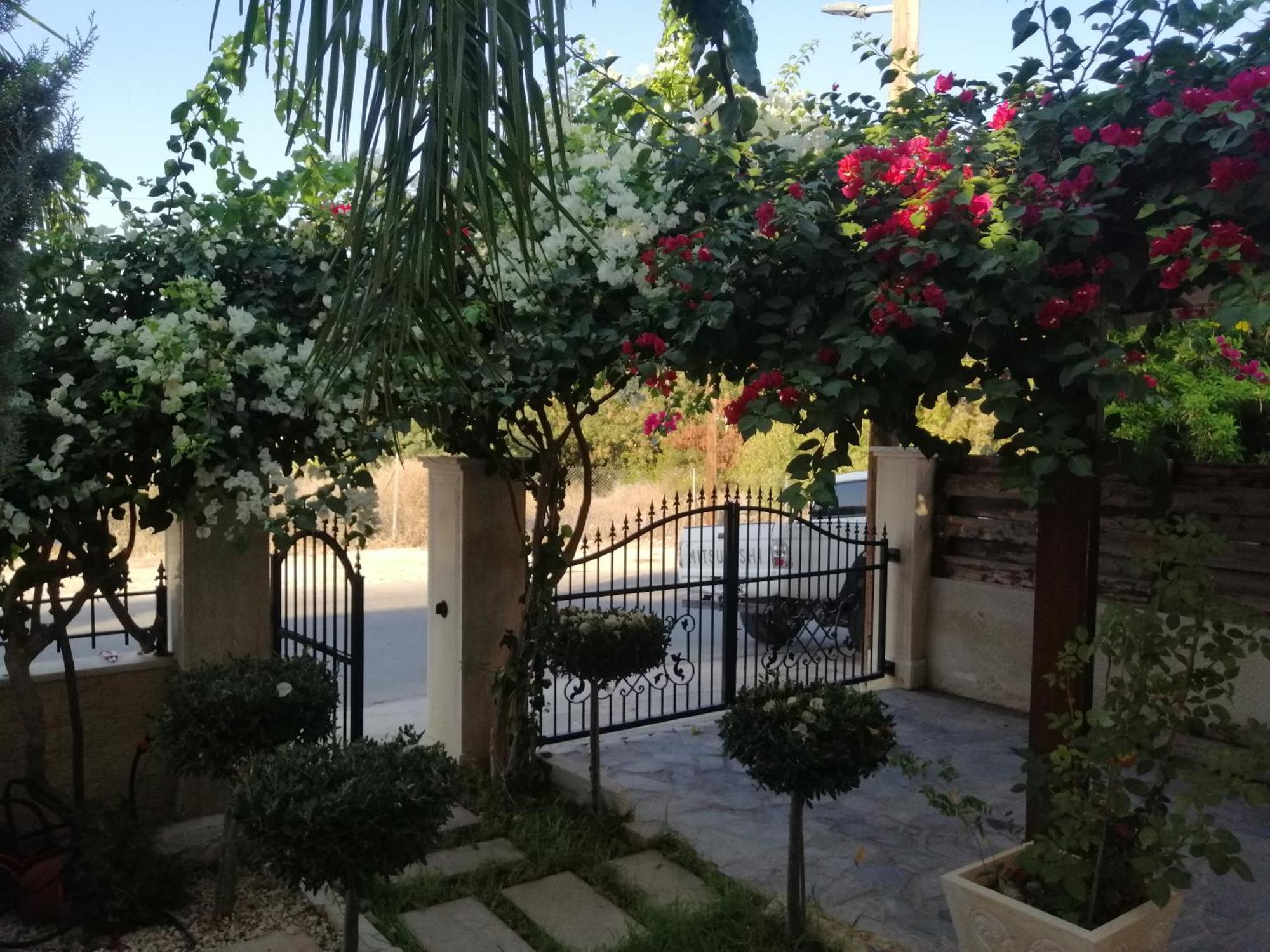 Villa Myria بافوس الغرفة الصورة