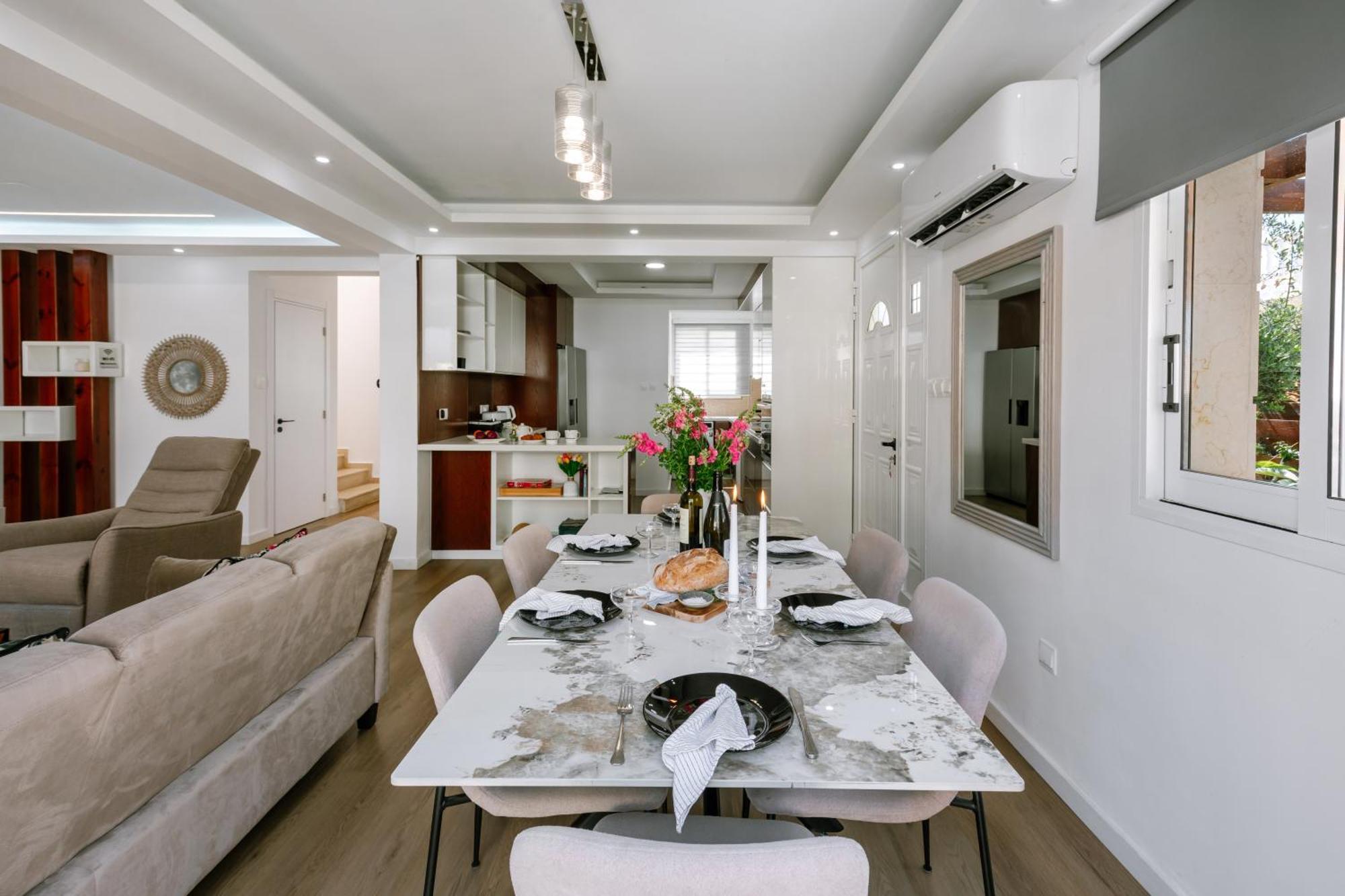 Villa Myria بافوس المظهر الخارجي الصورة