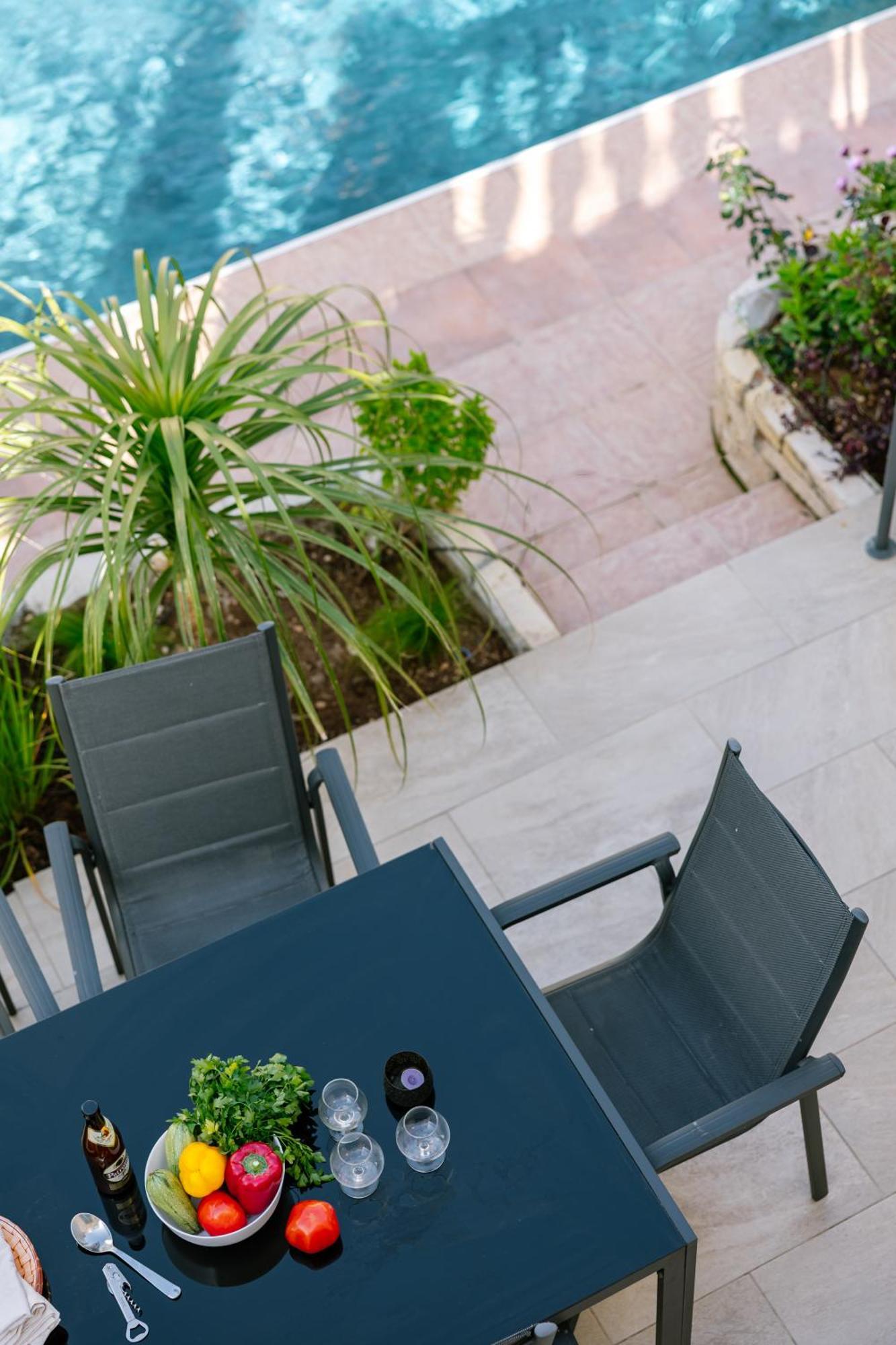 Villa Myria بافوس المظهر الخارجي الصورة