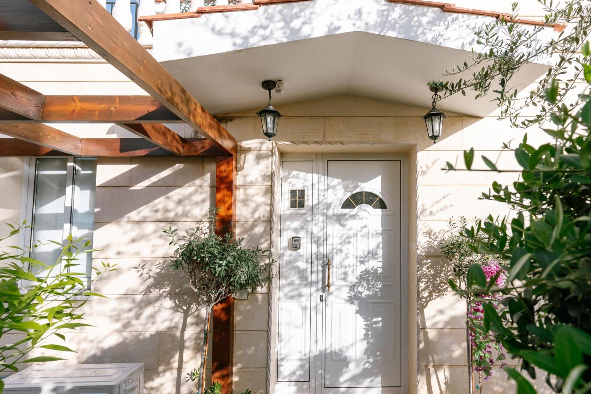 Villa Myria بافوس المظهر الخارجي الصورة
